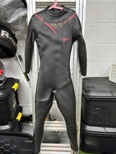 Speedo Wetsuit Swimsuit