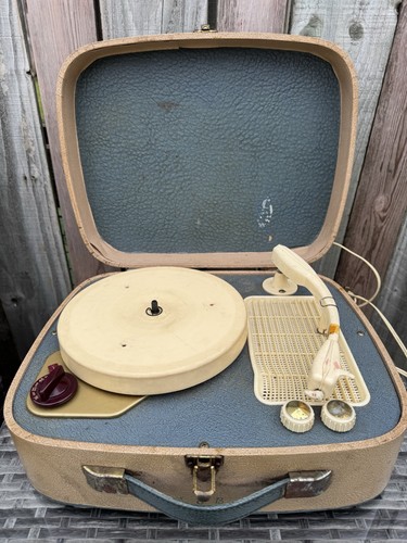 Argosy vintage valve - vintage, record