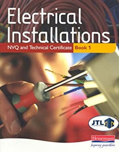 Electrical installations nvq - installations,