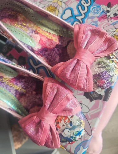 Irregular choice shoes heels - irregular,