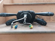 PEUGEOT 206 GTI 180 INDICATOR WIPER STALK COM2000 COMS UNIT 96533587XT 206 GTi