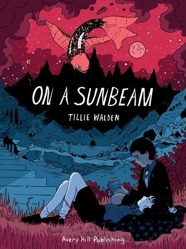 Sunbeam tillie walden - by,