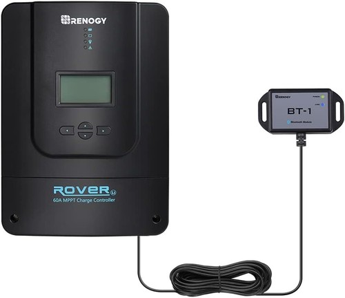 Renogy 60a mppt - mppt, solar