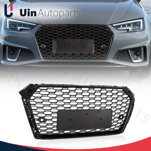 Fits 2017 2019 - fits, audi