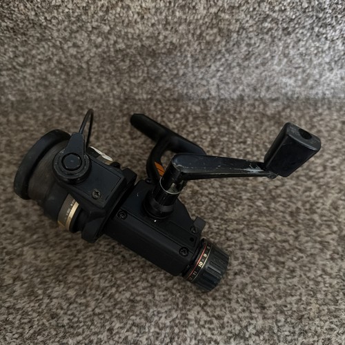 Ryobi gr2 fishing reel - ryobi, rear