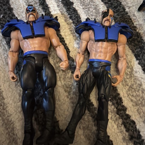 Wwe legion doom hawk - of,