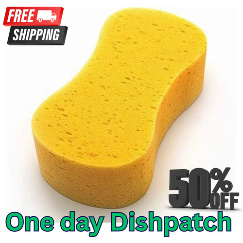 Jumbo sponge large - jumbo,