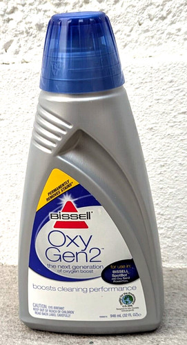 Bissell oxy gen2 multi - oxy,