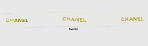 Chanel white soft fluffy - chanel,