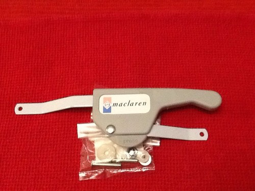 Maclaren dreamer primary lock - dreamer,