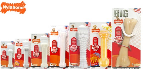 Nylabone dura chew - dura,