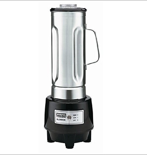 Waring commercial hgb25e - hgb25e, 2