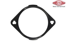 Timing gear cover gasket fits