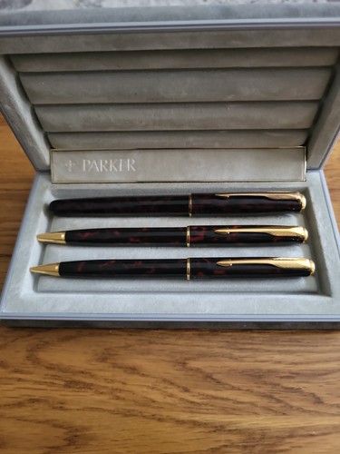 Vintage parker sonnet - sonnet, gt