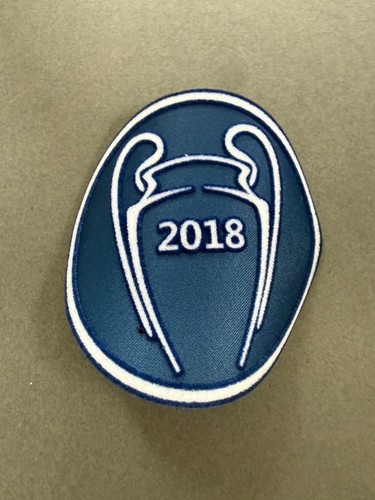 Champions league trophy 2018 - league,