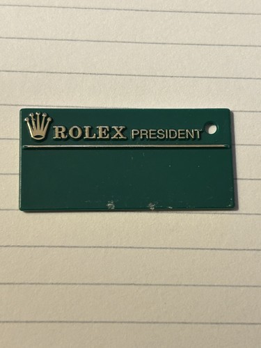 Rolex president wristwatch - rolex,
