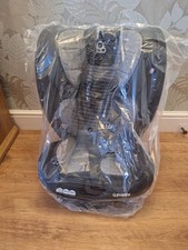 BRAND NEW Puggle Safe Fit & Gro Car Seat Group 1 2 & 3 Isofix Catergory B1