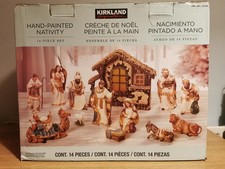 Kirkland Signature 14-piece