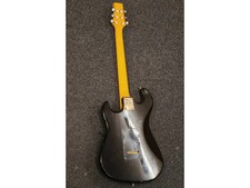 Burns Marquee Club Series