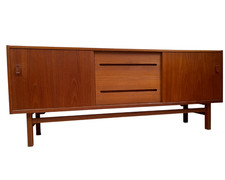 Mid Century Scandinavian Teak