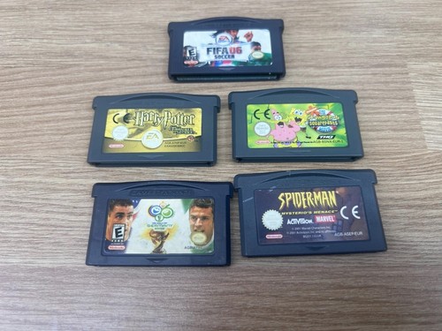 Nintendo game boy - nintendo,