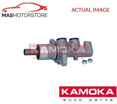 Brake master cylinder - cylinder, kamoka