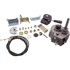 1xGo Kart Forward Reverse Gear