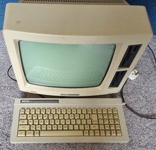Amstrad PCW8512 Vintage