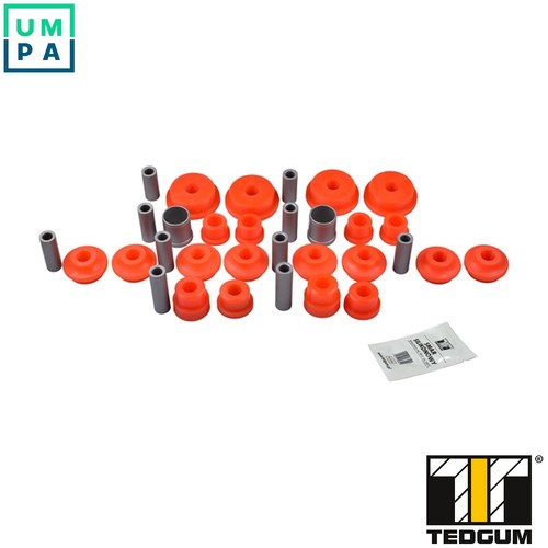 Mounting kit controltrailing - kit,