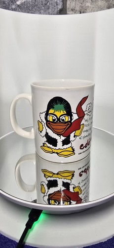 Vintage 1989 edd the - 1989, duck