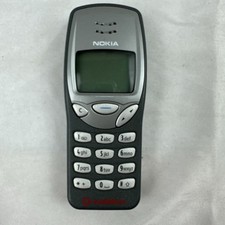 Vintage Classic Nokia 3210