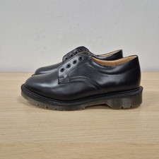 Solovair Vintage 1462 Black