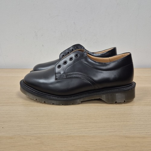 Solovair vintage 1462 black - 1462,