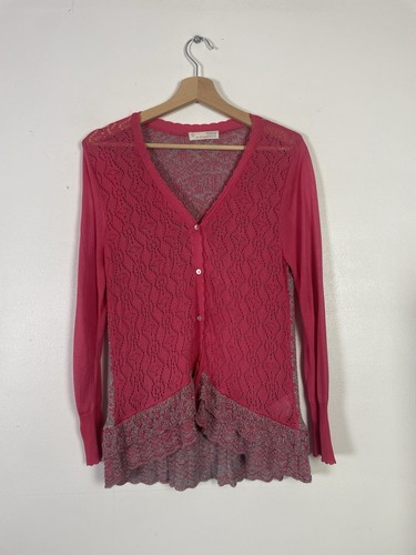 Odd molly cerise pink - cerise,