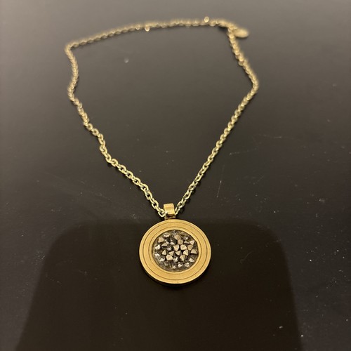 Dyrberg kern gold - kern, pendant