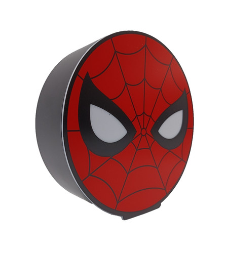 Marvel spider man light 16cm - marvel, spider-man