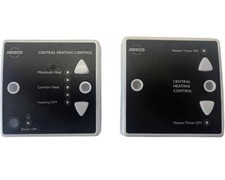 Morco Heating Control Booster