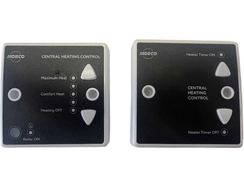Morco heating control booster - morco,