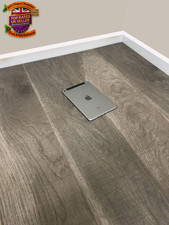 8Mm Laminate Wood Flooring -