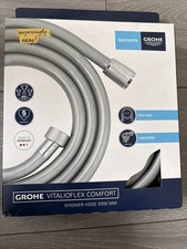 Grohe Shower hose - Made In