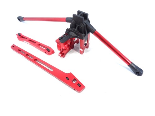 Arrma talion exb red - talion,
