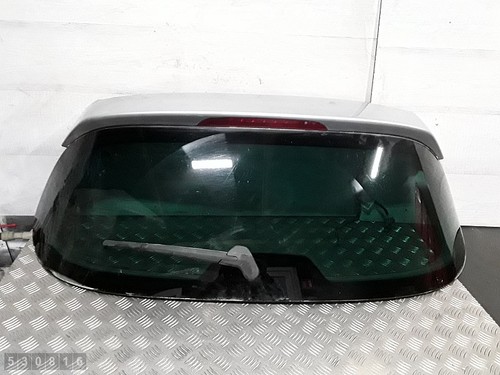 2008 peugeot 308 rear - sw,