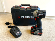 Parkside Performance 20V