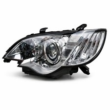 Subaru Legacy Outback Xenon