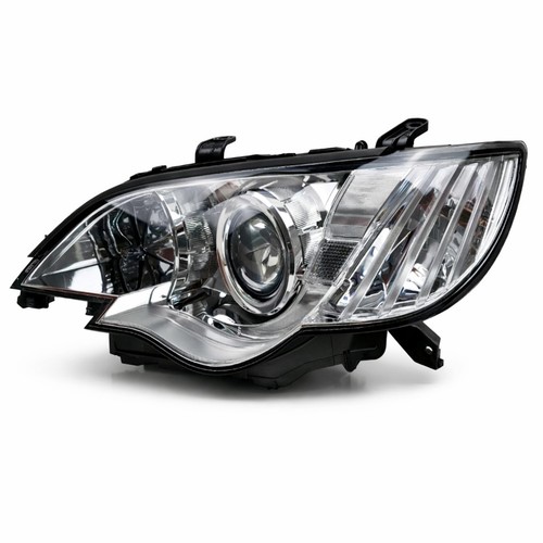 Subaru legacy outback xenon - subaru,