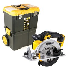 DeWalt DCS391 18V Circular Saw