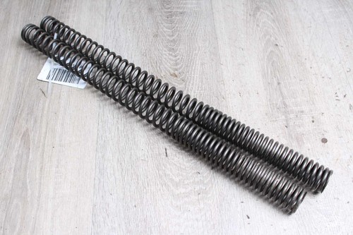 Fork springs suzuki gsx - springs,