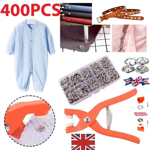 400pcs prong pliers - pliers, ring