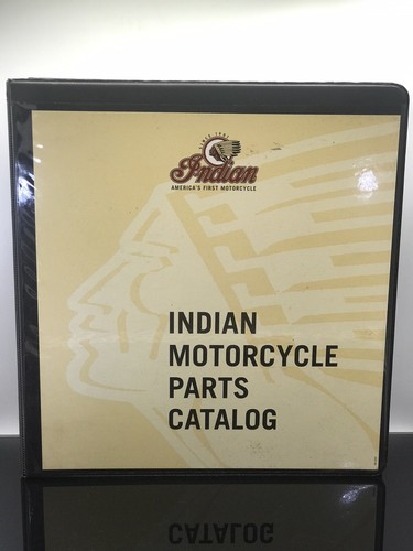 Indian motorcycle parts