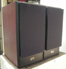 Acoustic Energy Aegis One Hi